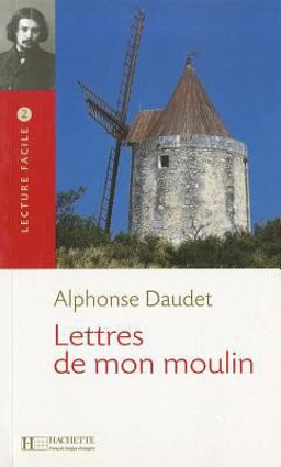 Lettres de Mon Moulin