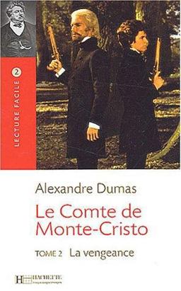 Le Comte de Monte Cristo,Tome 2 Le Comte de Monte Cristo,Tome 2
