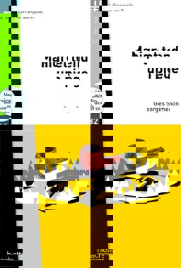 Maigret Tend un Piege + CD Audio MP3 (Simenon)