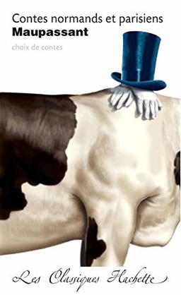 Coutes Normands et Parisiens