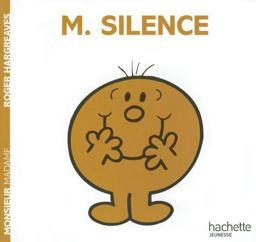 Monsieur Silence