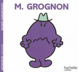 Monsieur Grognon