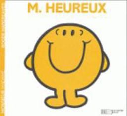 Monsieur Heureux