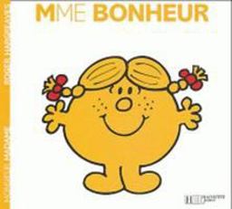 Madame Bonheur