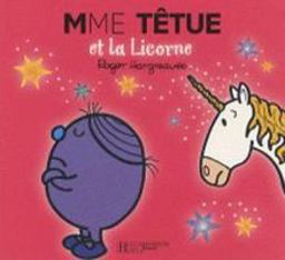 Madame Tetue et la Licorne