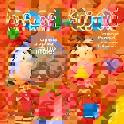 J'Apprends les Formes