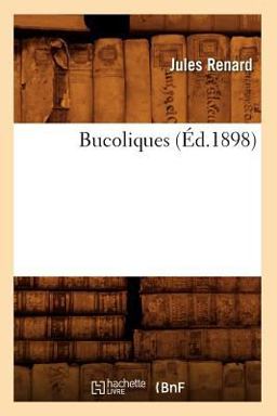 Bucoliques