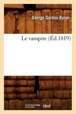 Le Vampire (Ed. 1819)
