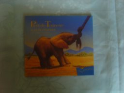 Pied-De-Tonnerre le Petit Elephant