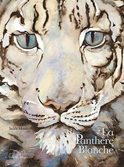 PB - la Panthere Blanche