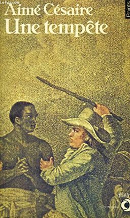 Une Tempête Une Tempête