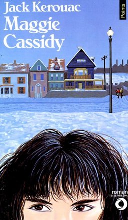 Maggie Cassidy Maggie Cassidy