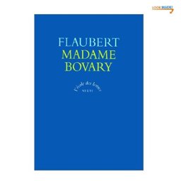 Madame Bovary