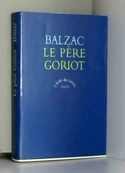 Pere Goriot