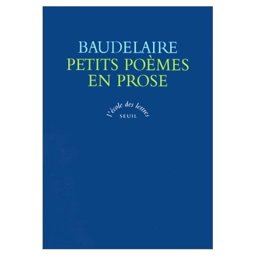 Petits Poemes en Prose