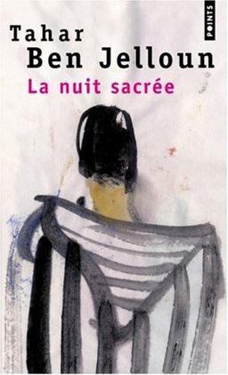 Nuit Sacree