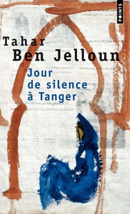 Jour de Silence Tanger