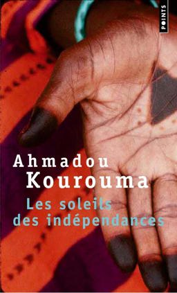 Les Soleils Des Independances: 1st 9782020259217 Front Cover