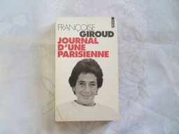 Journal d'Une Parisienne