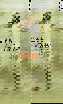 Nedjma  9782020289474 Front Cover