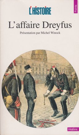 L'Affaire Dreyfus