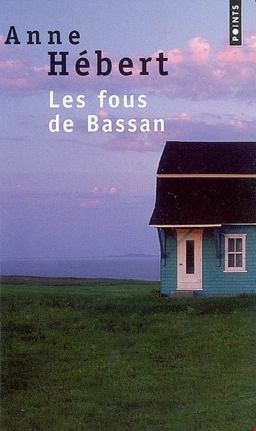 LES FOUS DE BASSAN 1st 9782020336482 Front Cover