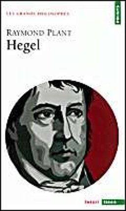 Hegel. Religion et Philosophie (S'Rie