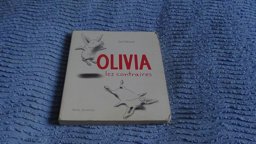 Olivia et les Contraires