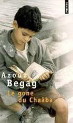 Le Gone Du Chaaba: 1st 9782020800327 Front Cover