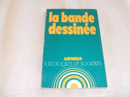 La Bande Dessinee