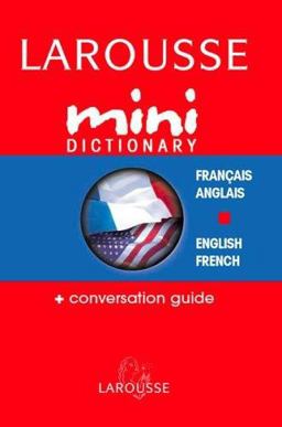 English/French  9782035421234 Front Cover
