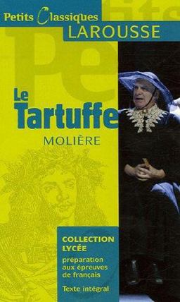 Le Tartuffe