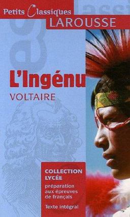 L' Ingenu