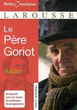 Le Pere Goriot