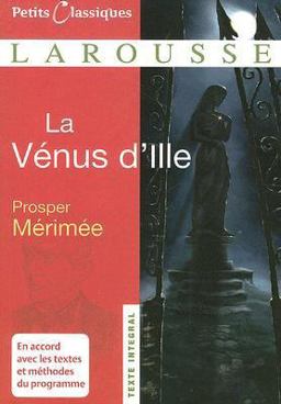 Venus D'Ille  9782035834140 Front Cover