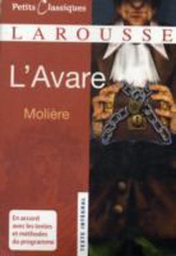 L' Avare