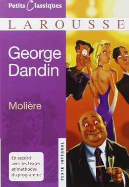 George Dandin (Broche)