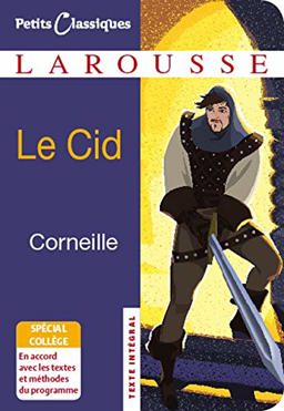 Le Cid (Poche)