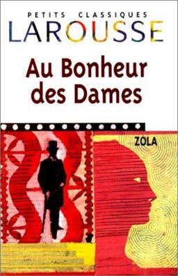 Au Bonheur des Dames