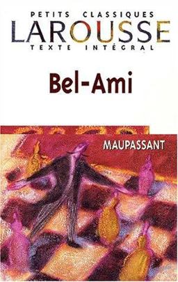 Bel-Ami