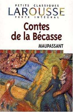 Contes de la Becasse