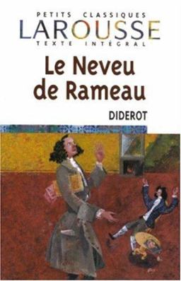 Le Neveu de Rameau