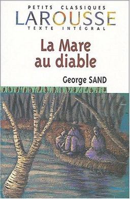 La Mare Au Diable