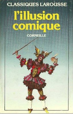 L'Illusion Comique
