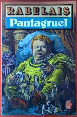 Pantagruel