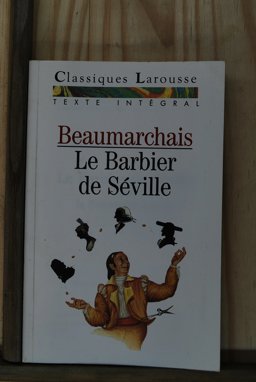 Barbier de Seville