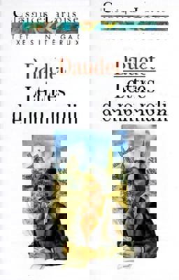 Lettres de Mon Moulin