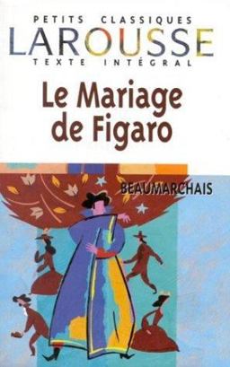 Le Mariage de Figaro