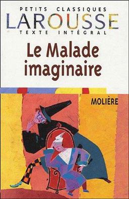Le Malade Imaginaire