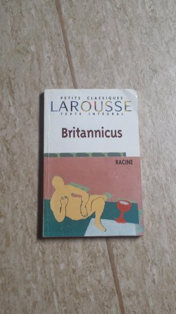 Britannicus